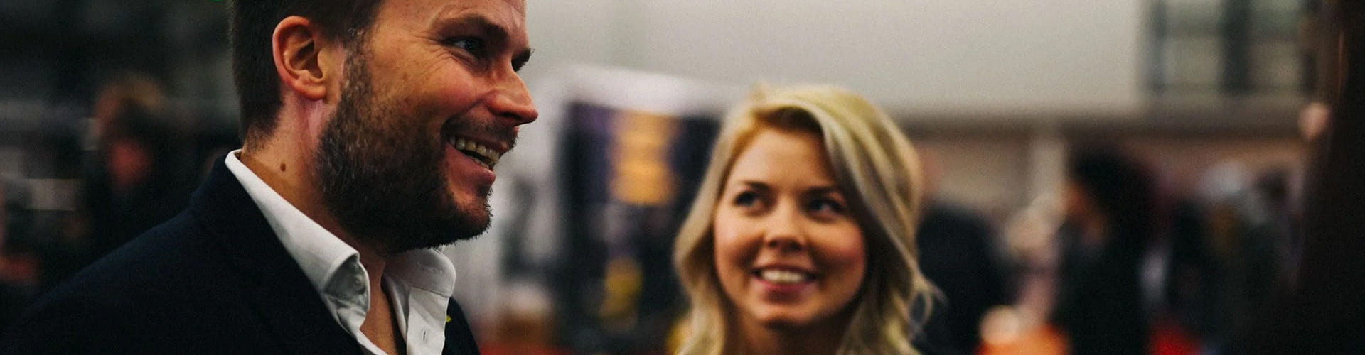 Account Manager till Qicraft Sweden