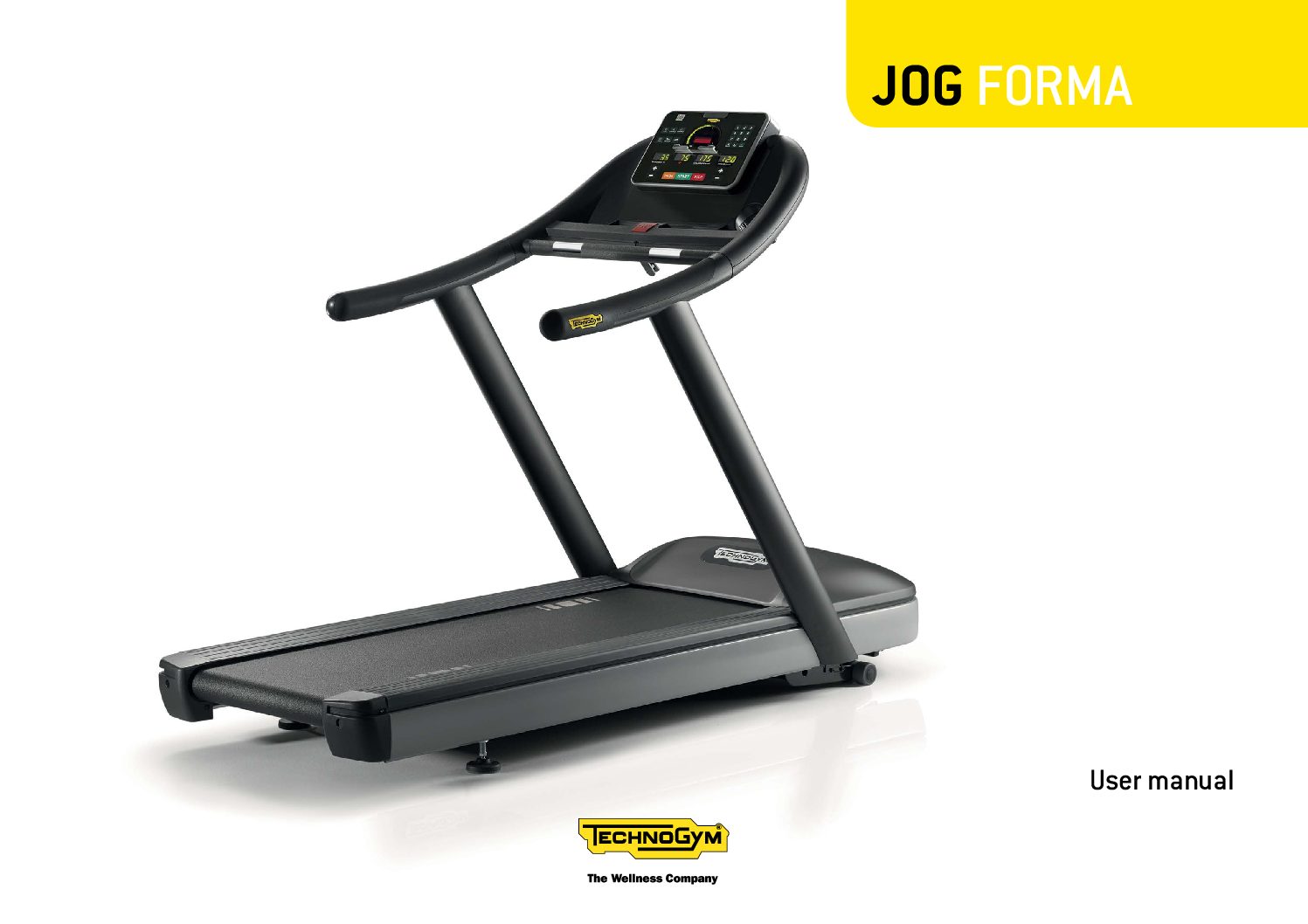 Jog forma sales