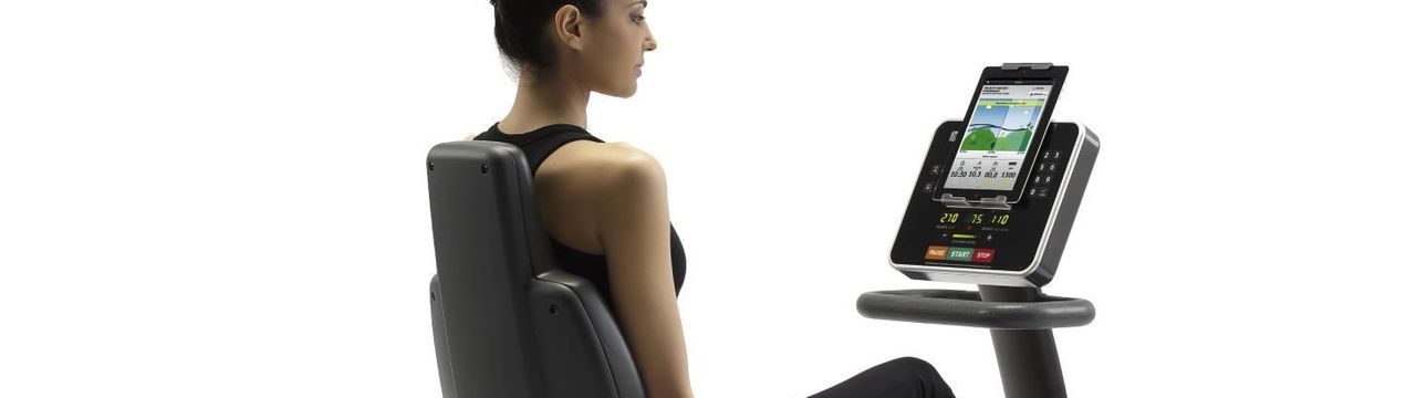 Technogym Recline Forma ratas