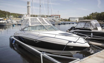 Har du endelig funnet båten som passer familien som hånd i hanske? Da kan et båtlån for båter over sju meter være aktuelt for deg.