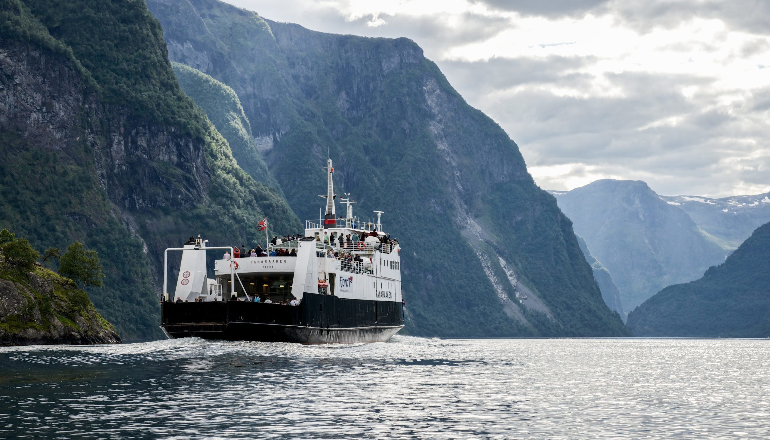 bilferie og fergepriser