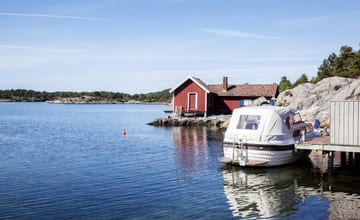 Kjøpe brukt båt? Her er din sjekkliste