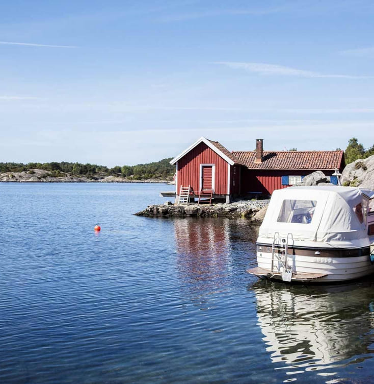 Kjøpe brukt båt? Her er din sjekkliste