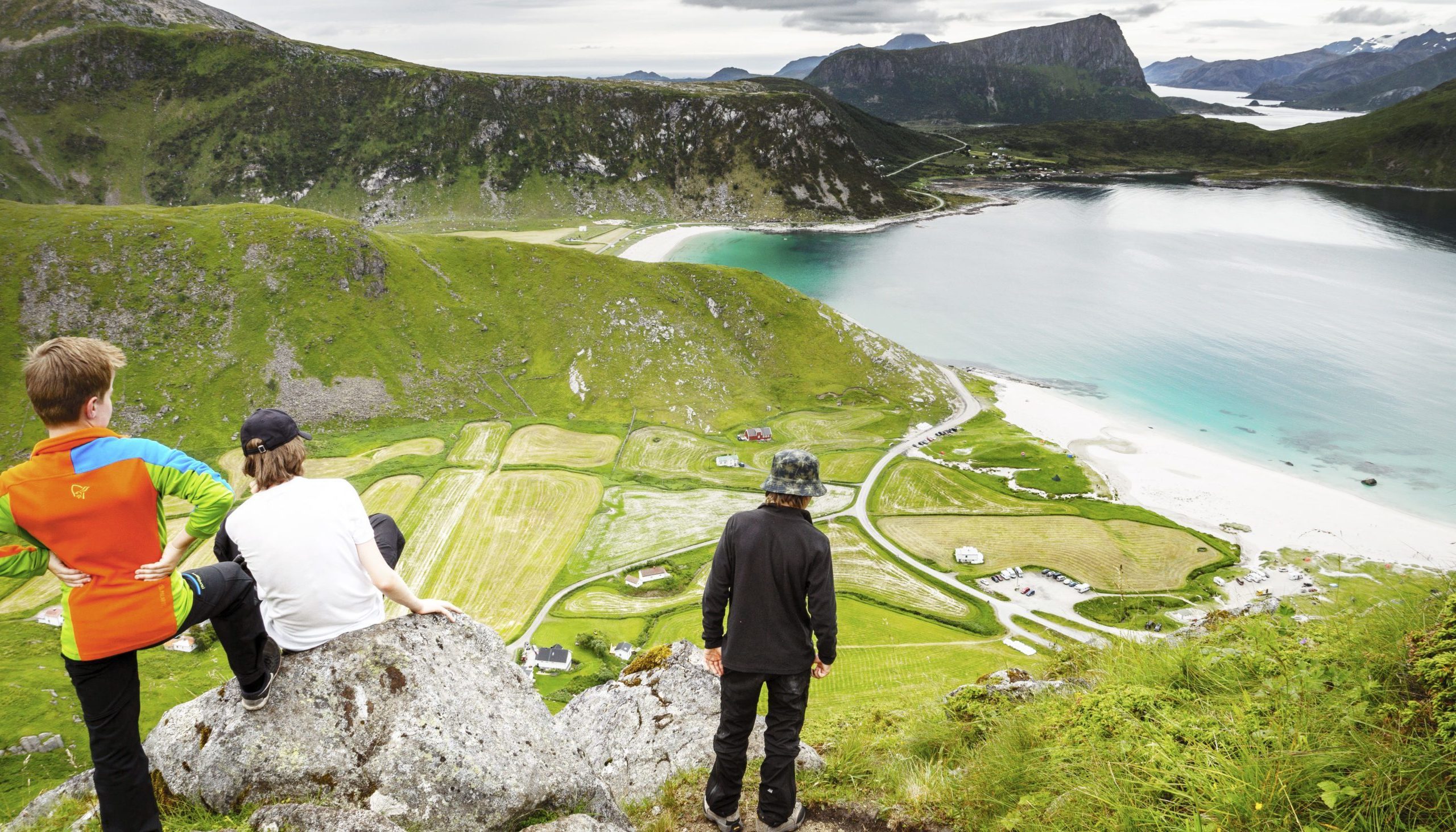 Lofoten-Trine-Kanter-Zerwekh