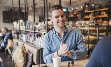 Unngå kortsvindel på ferie