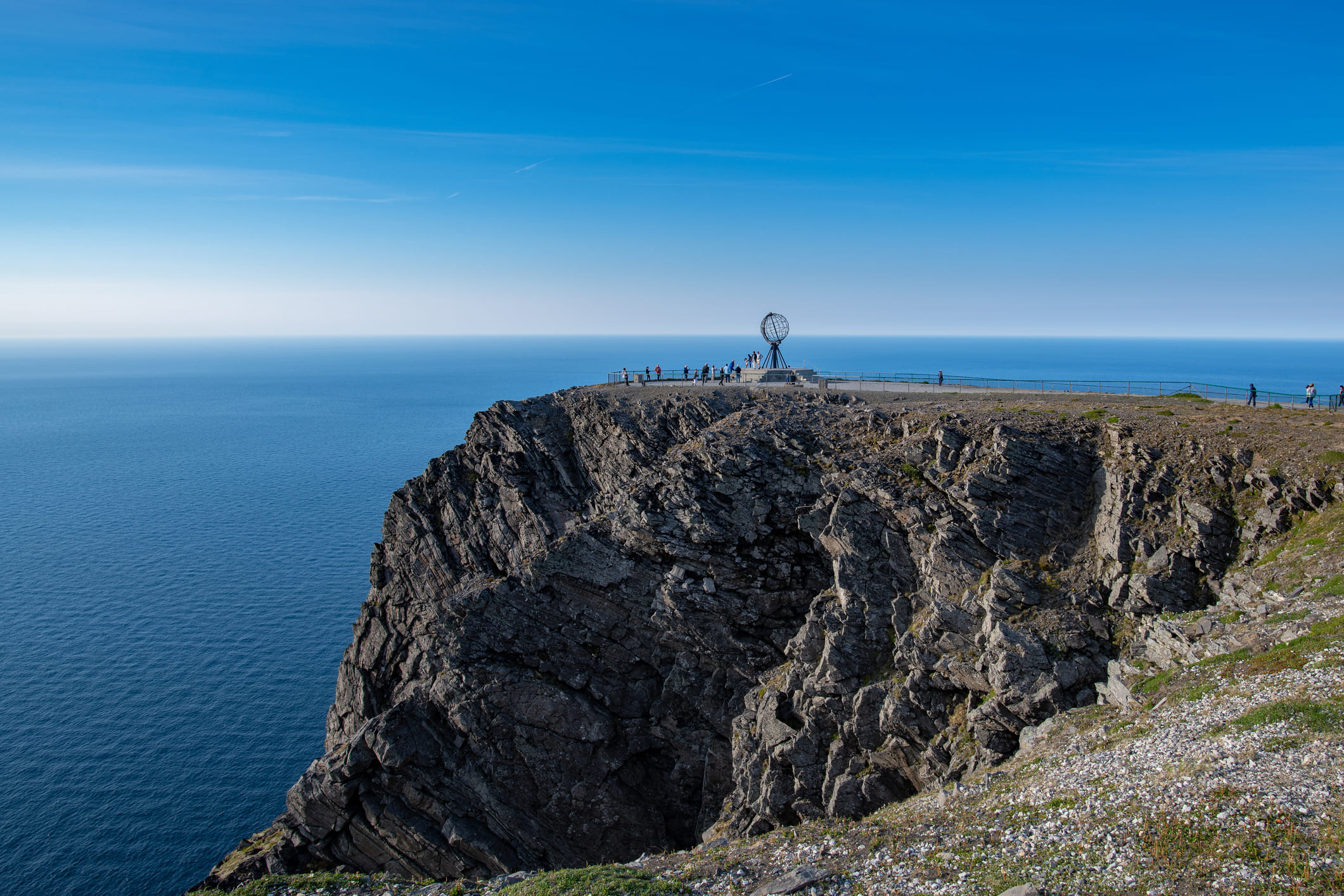 Nordkapp