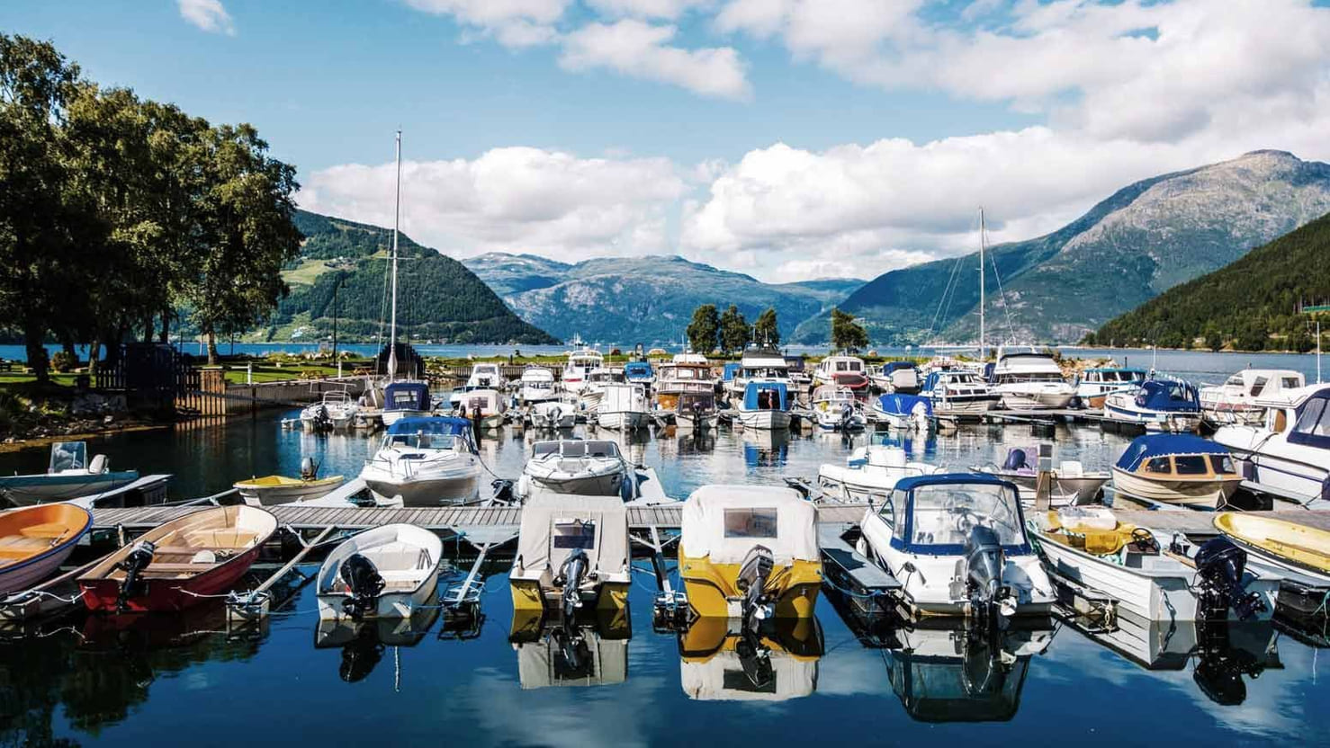 Hva er viktig å huske på for å få best mulig pris du skal selge båt? Her er båtforhandlerens beste innsidetips