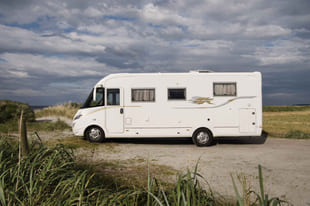 Å kjøpe bobil er en investering i fremtidige ferier, men hva må du egentlig regne med av service og vedlikehold og verditap på bobilen?