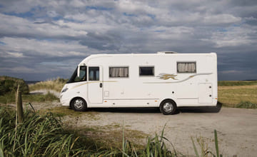Å kjøpe bobil er en investering i fremtidige ferier, men hva må du egentlig regne med av service og vedlikehold og verditap på bobilen?