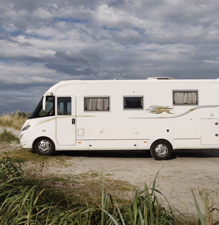Å kjøpe bobil er en investering i fremtidige ferier, men hva må du egentlig regne med av service og vedlikehold og verditap på bobilen?