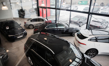 firmabil, billån, fleet