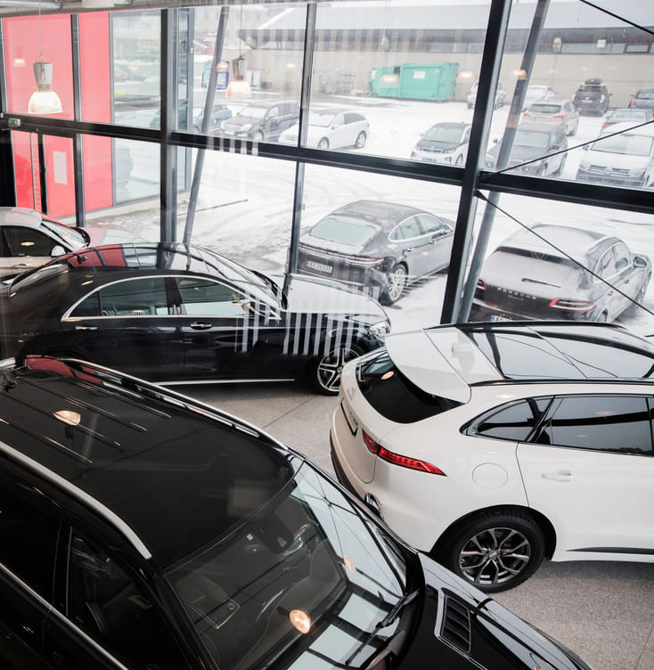 firmabil, billån, fleet