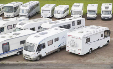 Nå får du vrakpant for bobil og campingvogn