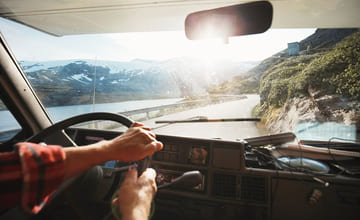 før du velger bobil