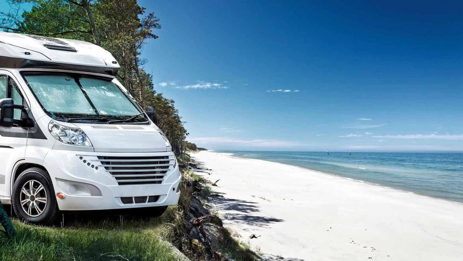 Skal du på bobilferie i Europa i sommer? Følger du ekspertens råd, kan du gjøre ferieturen både tryggere, enklere og rimeligere!