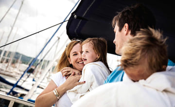 I båtlivets verden handler mye om god planlegging. Her får du tipsene for en trygg og komfortabel båtferie.