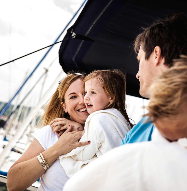 I båtlivets verden handler mye om god planlegging. Her får du tipsene for en trygg og komfortabel båtferie.