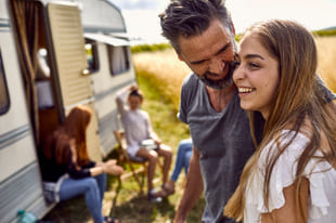 slik får du best mulig pris for din campingvogn.