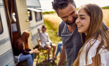 slik får du best mulig pris for din campingvogn.