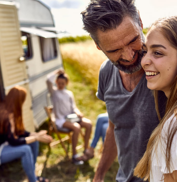 slik får du best mulig pris for din campingvogn.