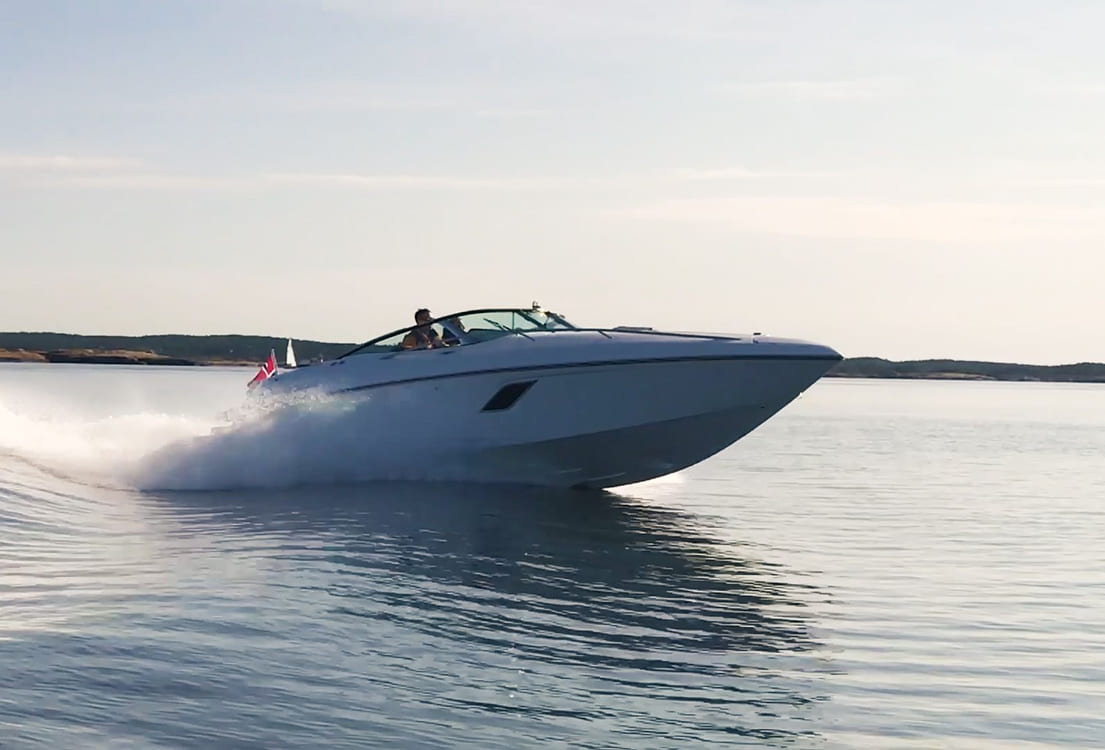 Slik bygges en Hydrolift