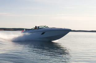 Slik bygges en Hydrolift