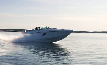 Slik bygges en Hydrolift