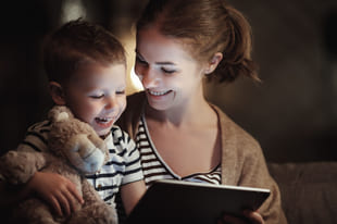 Sparing til barn – det skal ikke så mye til