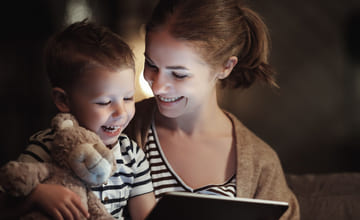 Sparing til barn – det skal ikke så mye til