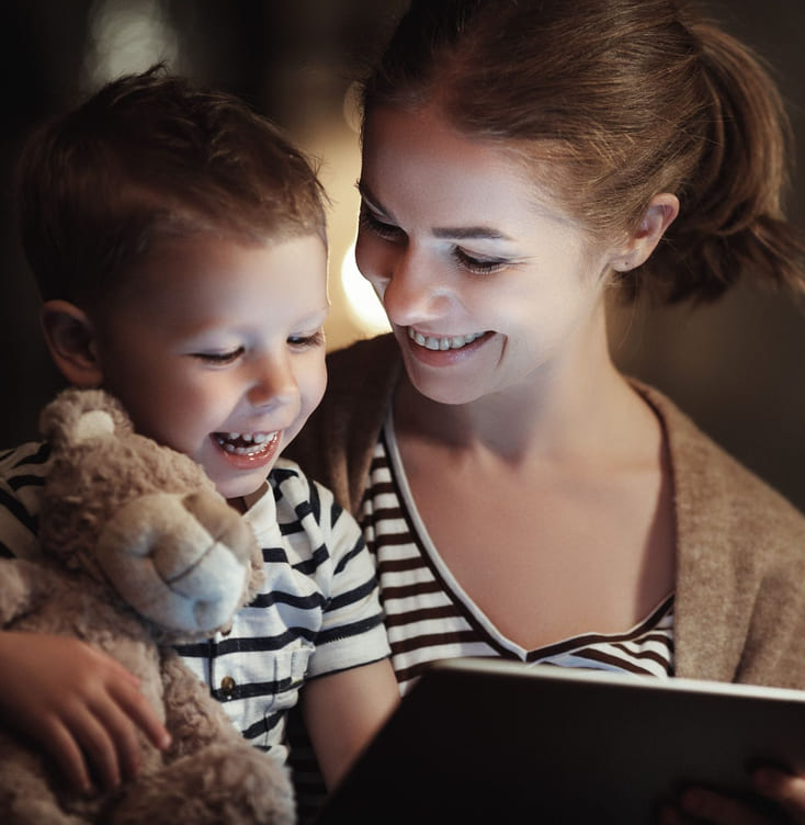 Sparing til barn – det skal ikke så mye til