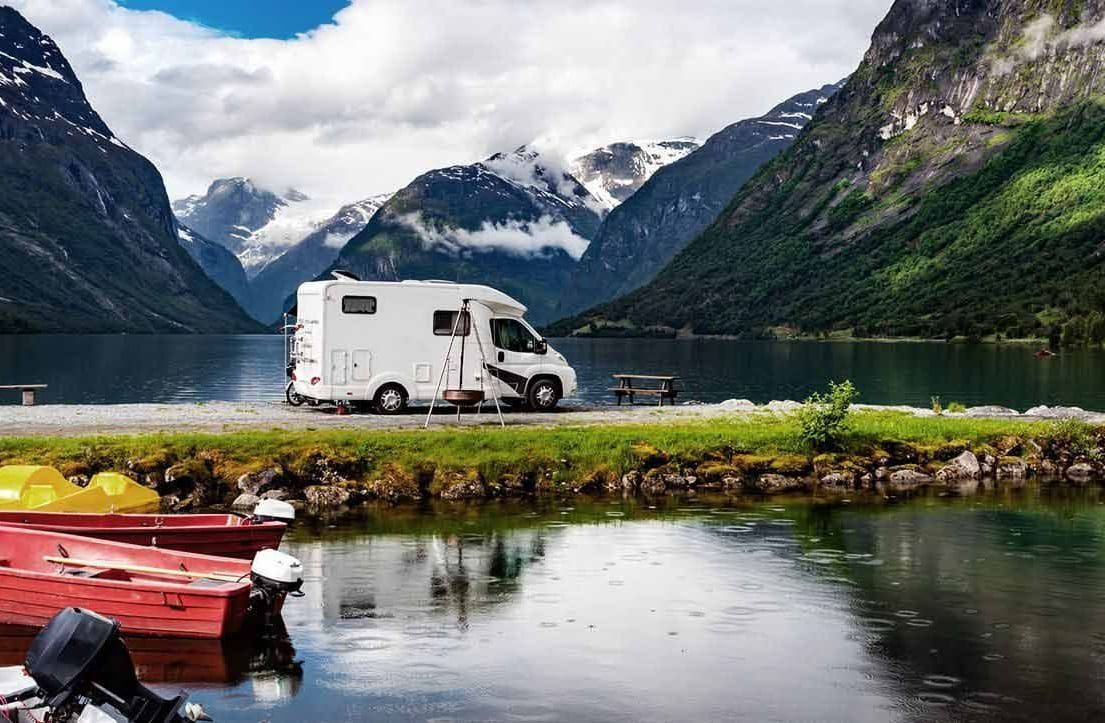 Eie eller leie bobil? Dette er lurt å tenke på før du bestemmer deg.