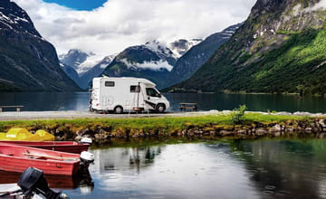 Eie eller leie bobil? Dette er lurt å tenke på før du bestemmer deg.