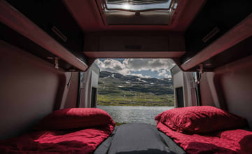 Dette er utstyret du bør ha med i pakkelisten når du skal på bobilferie