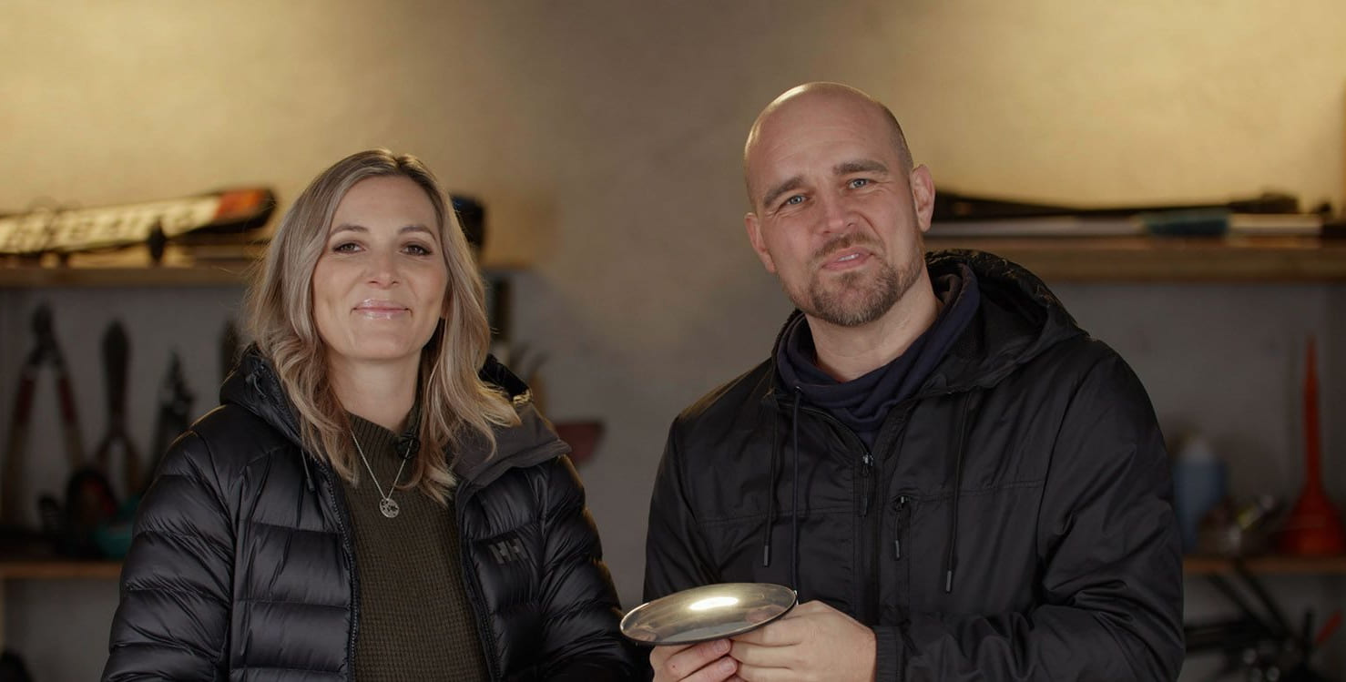 tester barnespeil til bilen