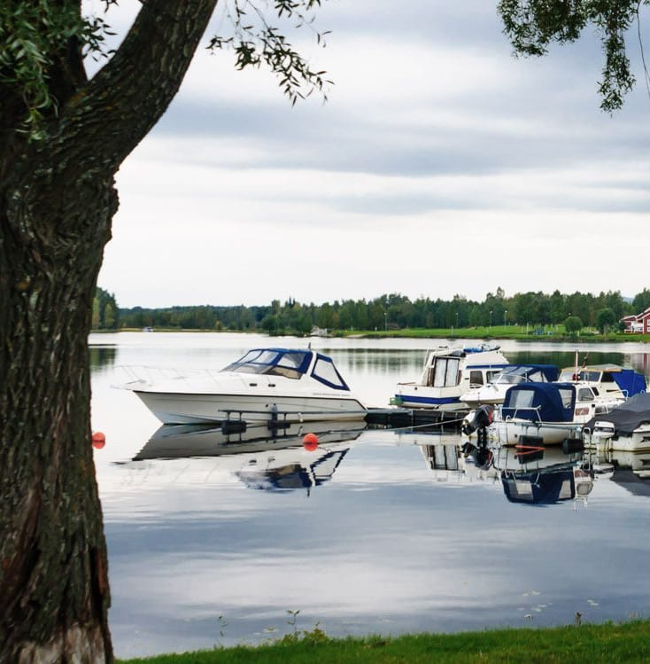 Kjøpe båt i Sverige? Slik går du frem!