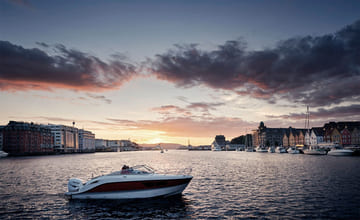 Vurderer du å kjøpe daycruiser?