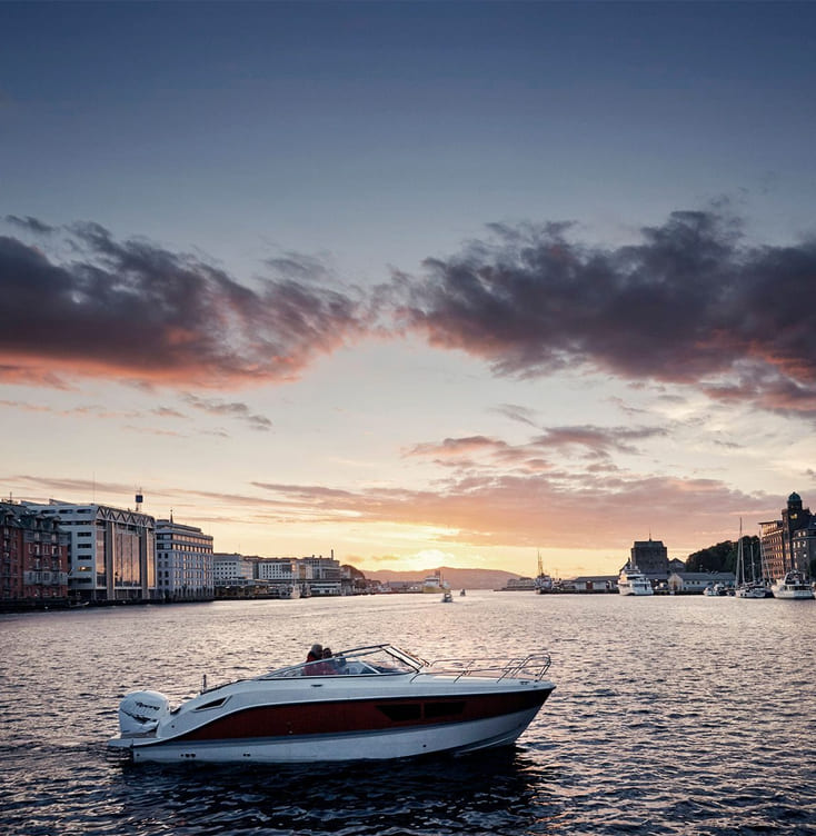 Vurderer du å kjøpe daycruiser?