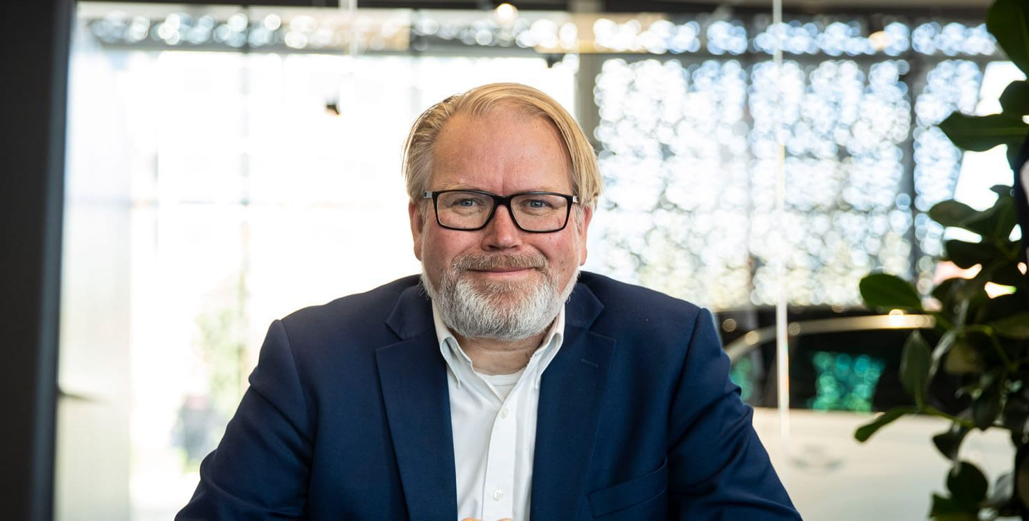 Stein Pettersen om å selge bil privat