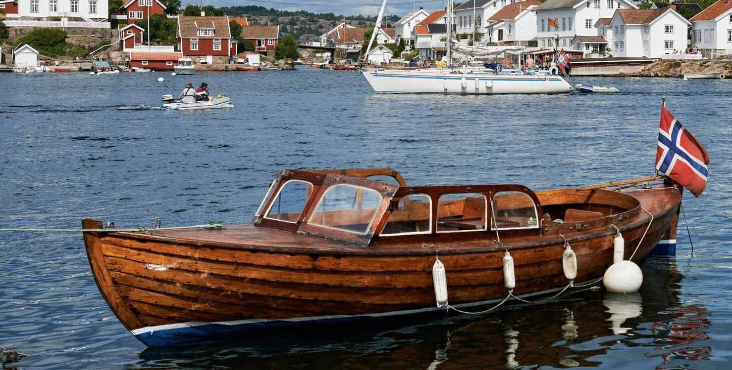 Tresnekke eller plastsnekke? Dette bør du tenke over!