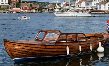 Tresnekke eller plastsnekke? Dette bør du tenke over!