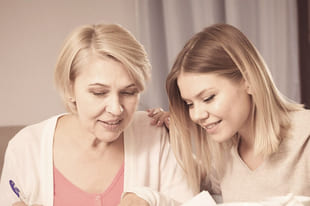 Kausjonist eller medlåntaker?