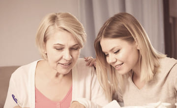 Kausjonist eller medlåntaker?