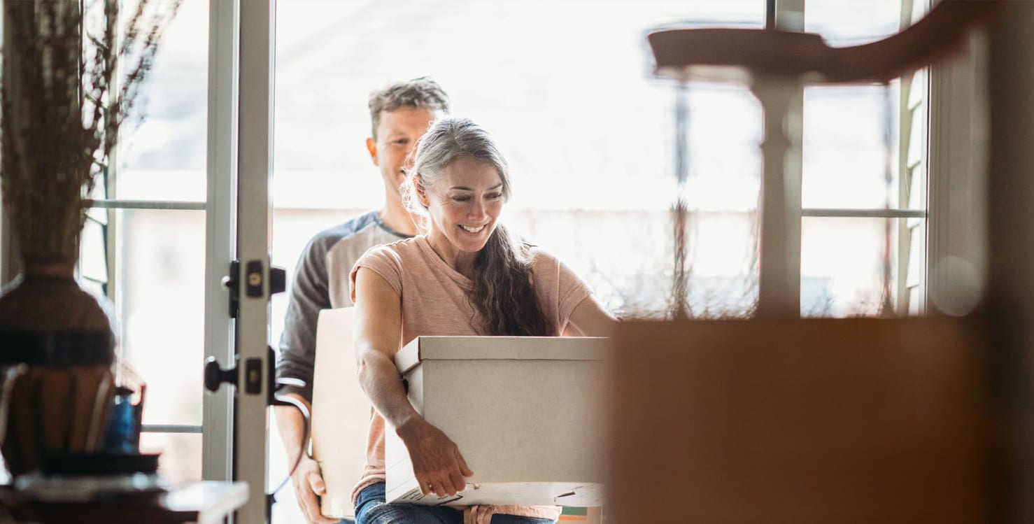 Medlåntaker: Slik tar dere opp lån sammen