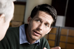 Spørre noen om å være kausjonist?