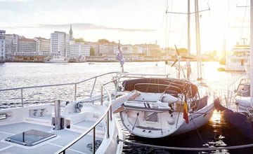 Alle fritidsbåter skal være CE-merket. Hva innebærer det – og hva betyr de ulike klassifiseringene for deg som skal kjøpe ny båt?