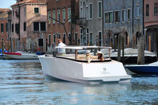 Q-Yachts Q30
