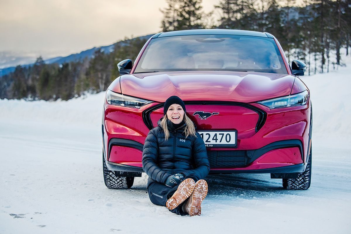 Så hva blir konklusjonen? 