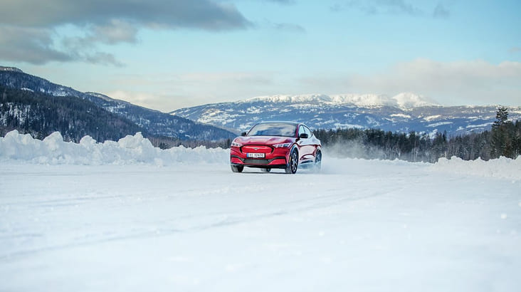 Slik fungerer ABS-systemet