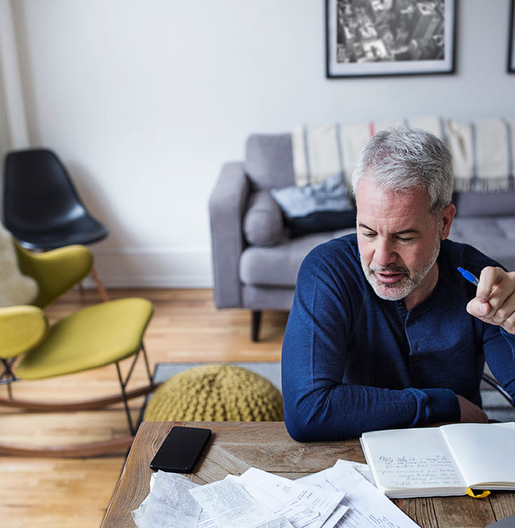 Har du flere lån og ønsker å refinansiere med ett nytt forbrukslån? Slik går du frem.