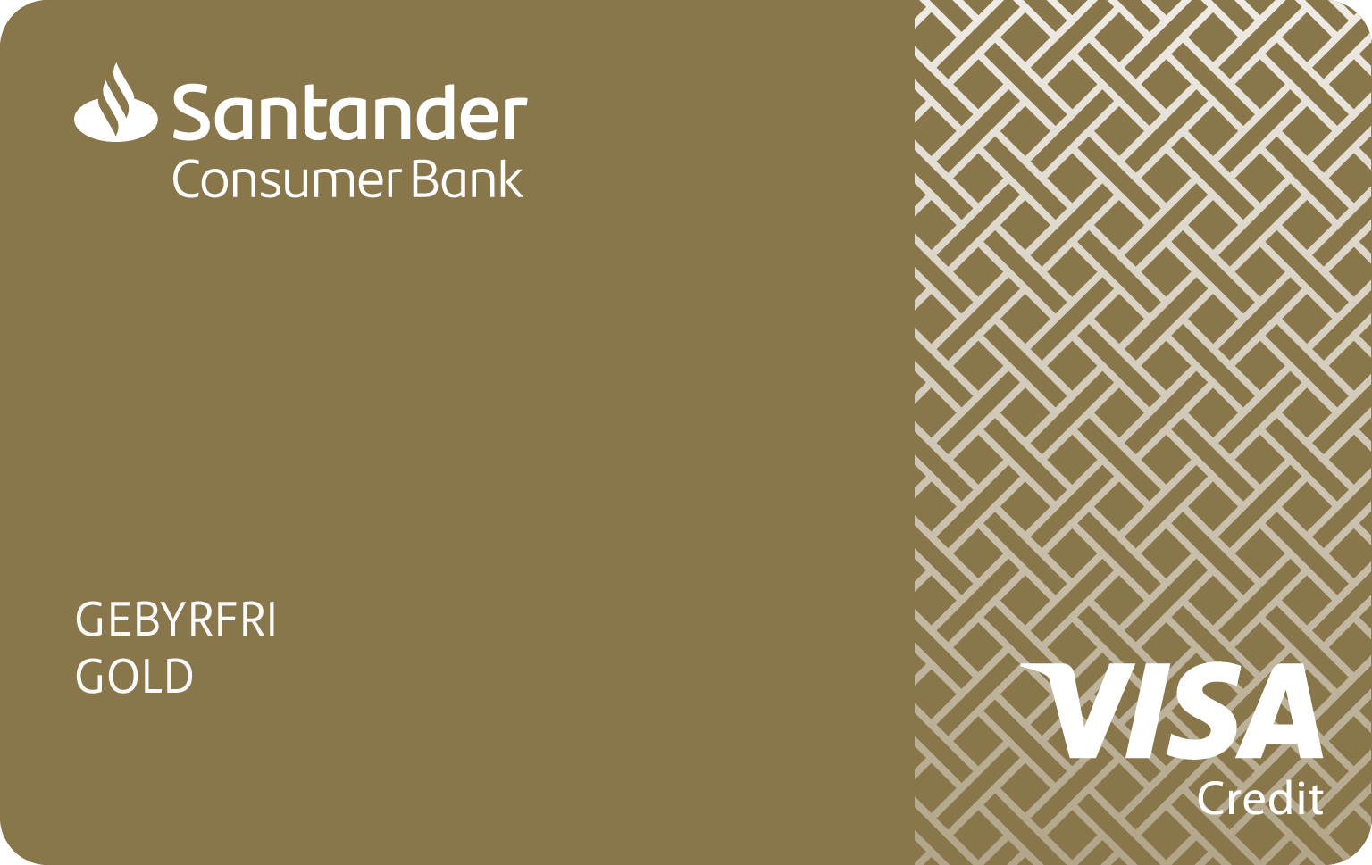 Miljøvennlig bankkort